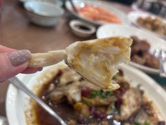 -洲晓鱻舟山海鲜(2号店)