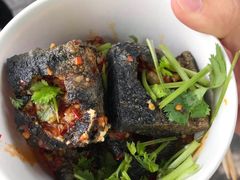 -黑色经典臭豆腐·湖南特产(太平街口店)