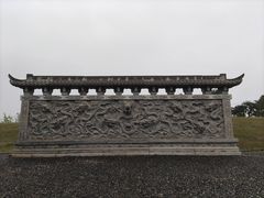 -中国唐苑