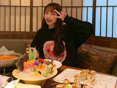 -山葵家·创意料理(宁波来福士店)