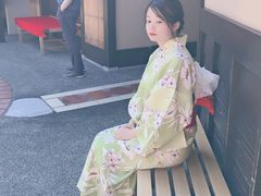 -京都冈本和服体验租赁店(清水寺店)