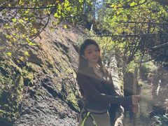 -峡谷浮石林景区