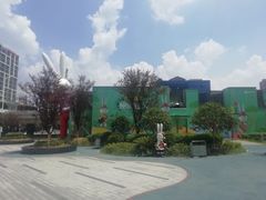 -凯德广场(武胜路店)