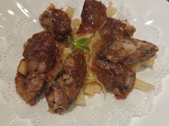 -四道菜·福建菜馆(新街口金鹰店)