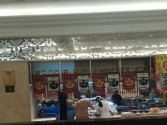 -鲤鱼门渔人码头自助餐厅