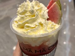 -MAMACHA妈妈茶(岳麓山店)
