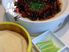 响油鳝糊-和记小菜(大宁店)