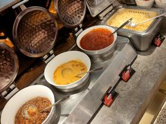 -比格比萨自助(延庆万达广场店)