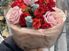 -循礼门鲜花花市(武汉循礼门店)