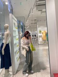 -IN STYLE·全国形象店
