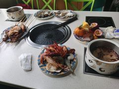 -一号桥自助火锅城(揽秀园西街店)