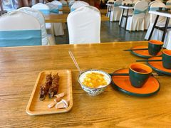 -乡村馕坑肉·烧烤·新疆菜·本地人更爱吃(阿勒泰首店)