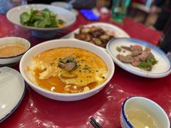 -侬佳蒸菜馆(听潮店)