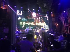 -胡桃里音乐酒馆(白云五号T5 MALL店)