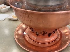 -牛街·马辈儿涮肉(陶然亭店)