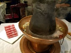 -东来顺饭庄(王府井步行街店)