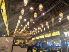 -HOHO餐厅(古子城店)