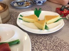 香煎山西小米糕-纳福苑(亮庆餐饮分店)