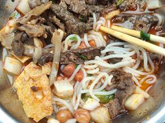 -桂湘缘卤味螺蛳粉