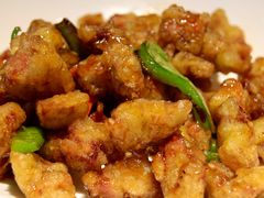 -老长春肉馆(隆礼路店)