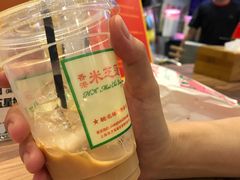 -美芝莲(领展购物广场中关村店)