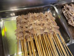 -小旋风铁板鱿鱼卷(花漾城店)