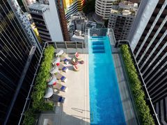 -香港港岛英迪格酒店