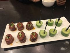 -老牌坊•鲁菜名店•地道济南菜(大观园商埠店)