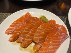 -太原富力万达文华酒店·美食汇西餐厅