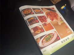 -绿茶餐厅(财富购物中心店)