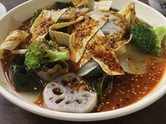 -艺味深尝(云锦路店)