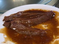 -福寿斋·老北京铜锅涮肉·烤鸭(顺义总店)