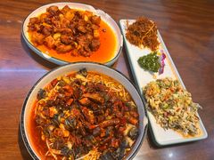 -八木轩·寻味大理白族民俗餐厅(文献路店)