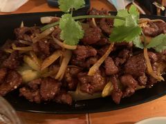 -疆Jiang·新疆秘制料理