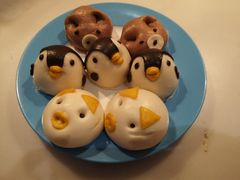 -帝企鹅自助餐厅•儿童岛•真企鹅(长隆企鹅酒店)