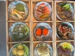 -花时·炭火烧肉(东百中心A馆店)