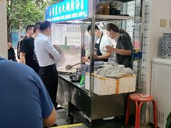 -刘老虎肉丸糊辣汤(总店)