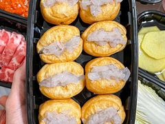 -海底捞火锅(青悦城店)