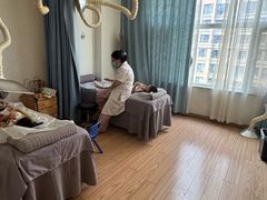 -承启堂中医馆·推拿·针灸(成华馆)