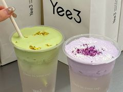 -Yee3·三号椰(上海中山公园龙之梦店)