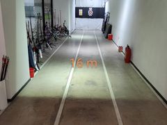 -無弓射箭俱乐部(领展中心城店)