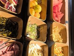 -温野菜涮涮锅(西单大悦城店)