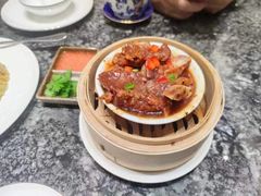 -頂好酒家·经典粤菜(海信广场店)