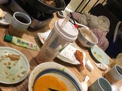-初居食屋日式料理(万象城购物中心店)