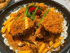 -79号渔船海鲜饭店(华强北店)