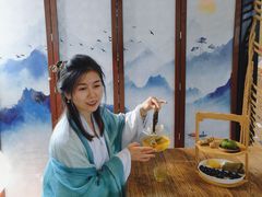 -上席擂茶·新中式青年茶馆(古城店)