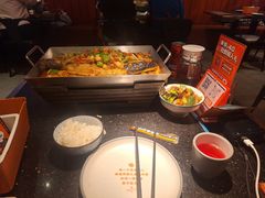 -鸣记脆皮烤鱼(亿合城店)