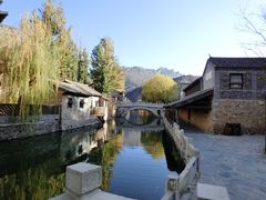 -古关火锅店(古北水镇景区店)