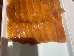-玉林烤鸭店(黄村兴华店)