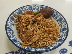 -复兴面王(河东路起源店)